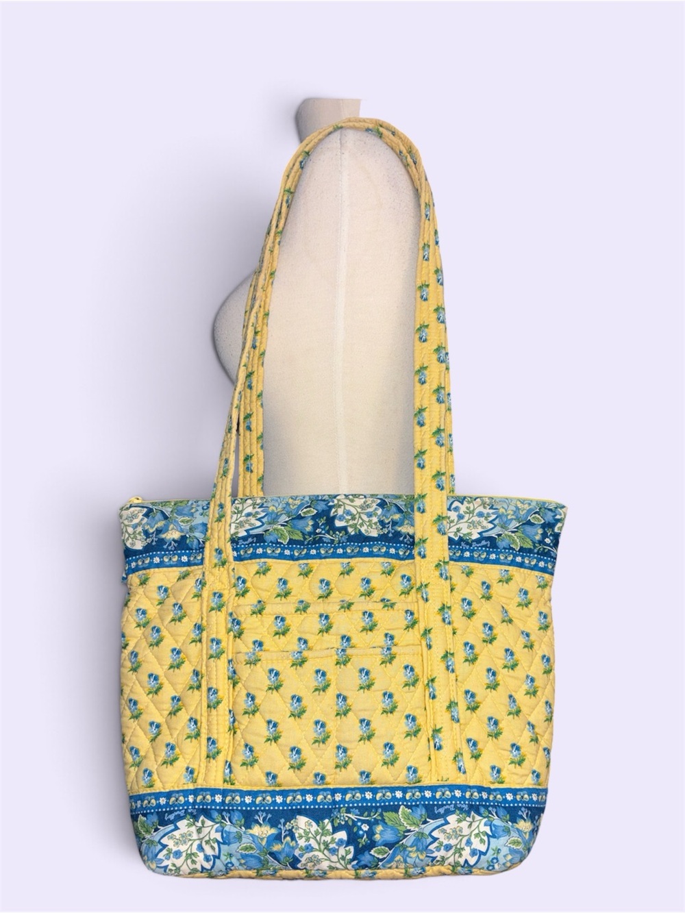 Vera Bradley Katherine Bag